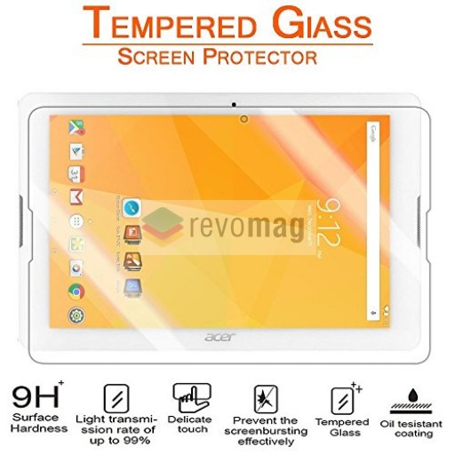 Folie Tempered Glass Acer Iconia One