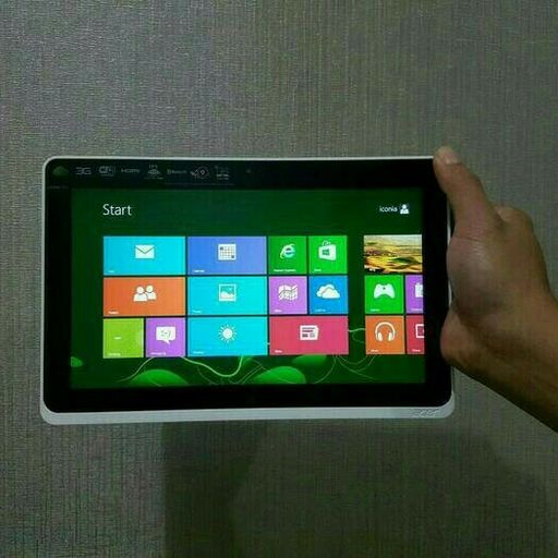 Jual Beli Acer Iconia Online Terlengkap