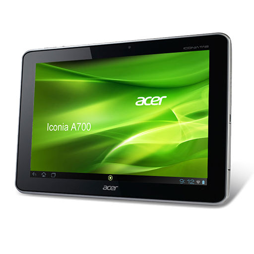 Malindo Sinergi Teknologi Tablet