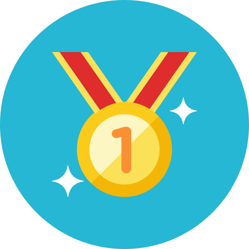 Medal Icon