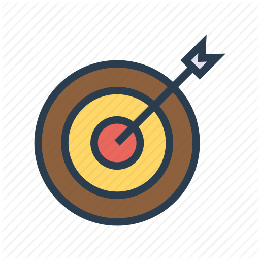 Transparent Target Achievement Huge Freebie! Download