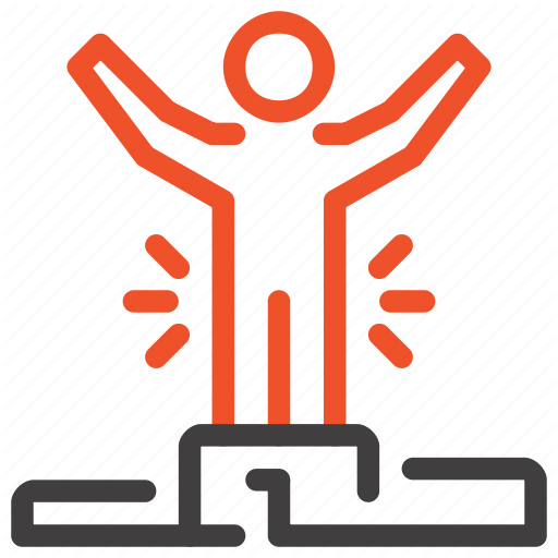 Success Png Achievement Icon Competition