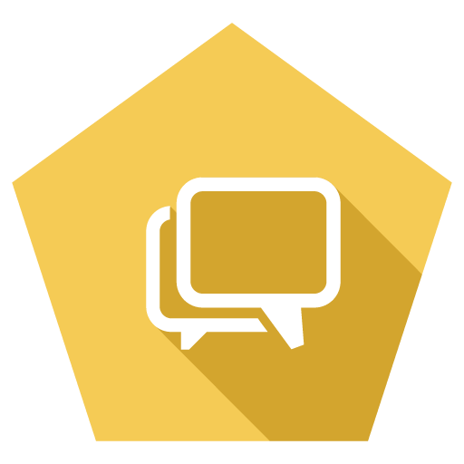 Communication Icon