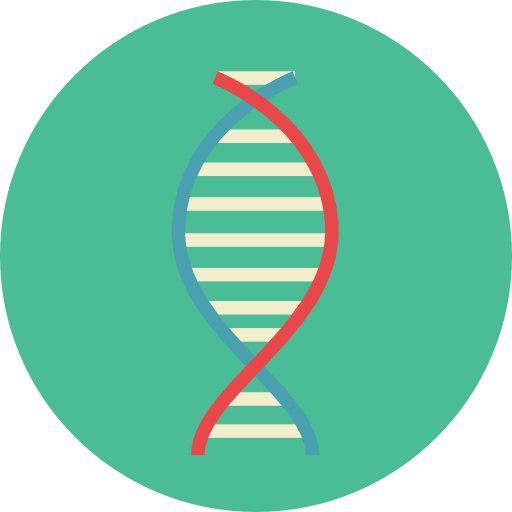 Genetical Icon