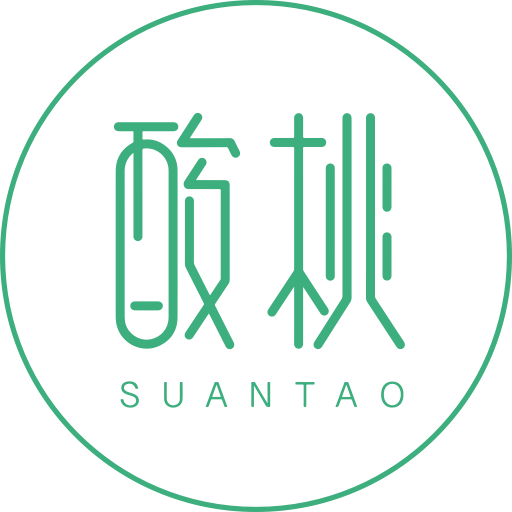 Suantao, Simple, Peach Acid Icon Png And Vector For Free Download