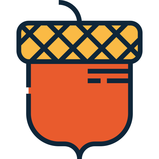 Acorn Png Icon
