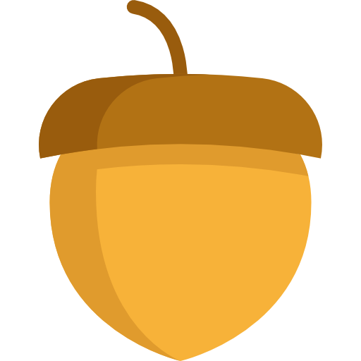 Acorn Icon