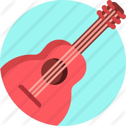 Acoustic Guitar