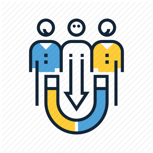 Acquisition, Business, Customer, People, Support, User Icon