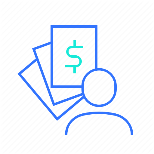 Acquisition, Buyer, Cac, Cost, Customer Icon