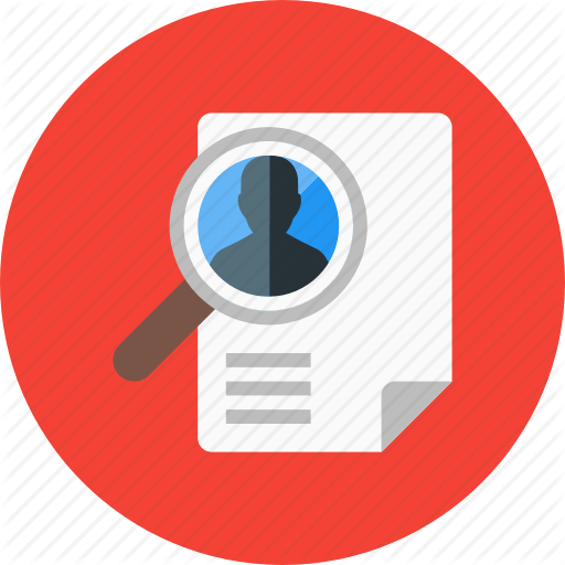 Talent Blue Acquisition Icon