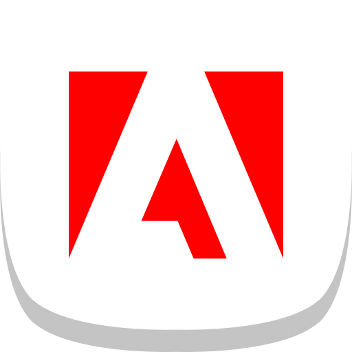 Adobe Icon