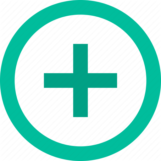 Action, Add, Increase, New, Plus Icon