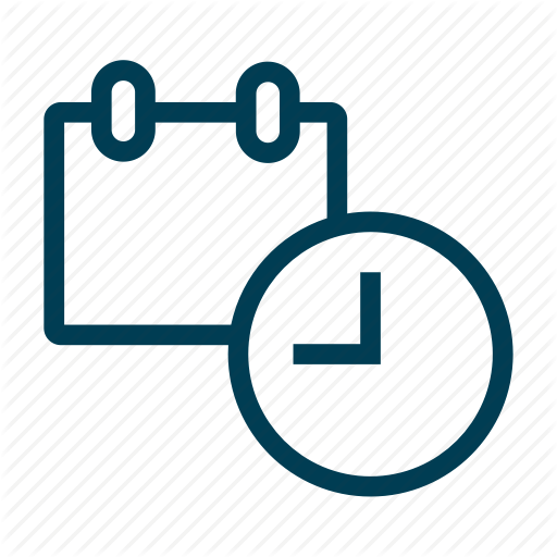 Action, Plan, Schedule Icon