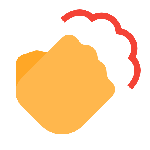 Action, Punch Icon Free Of Cinema Icons