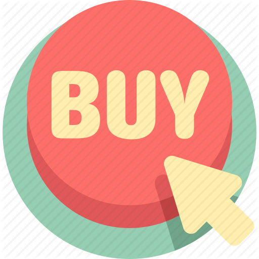Buy, Buy Button, Call To Action Icon