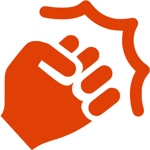 Soylent Red Action Icon