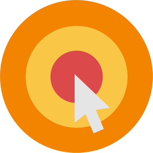 Collection Of Click On Icons Free Download