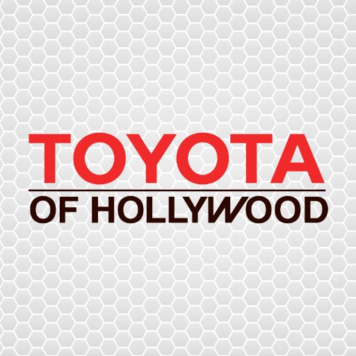 Toyota Of Hollywood On Twitter Readers Can Grab The Door Handles