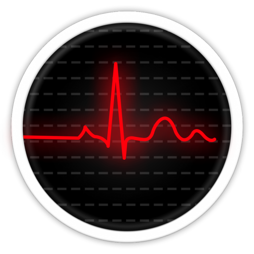 Activity Monitor Icon Orb Os X Iconset Osullivanluke