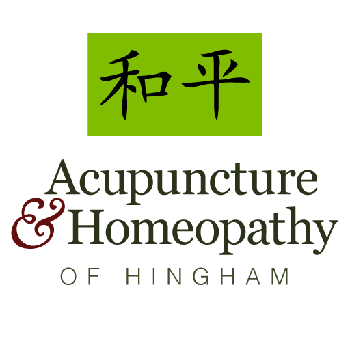 Acupuncture Homeopathy Of Hingham Home