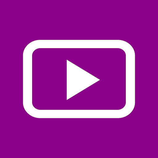 My Videos Icon Images