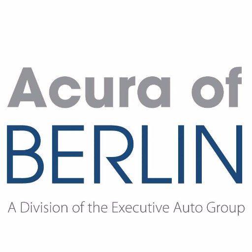 Acura Of Berlin