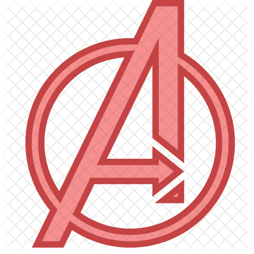 Avengers Icon