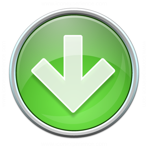 Iconexperience V Collection Nav Down Green Icon