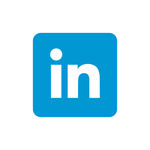 Linkedin, Dart, Advertise, Create Ad Icon