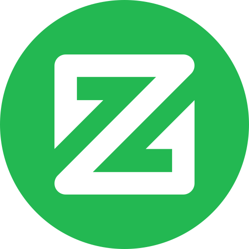 Zcoin Xzc Icon Cryptocurrency Flat Iconset Christopher Downer