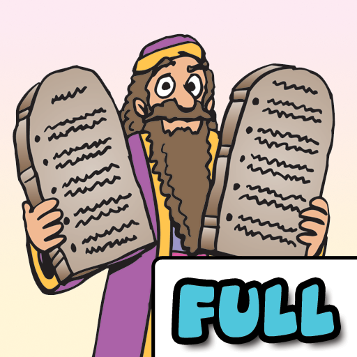 Children's Bible Stories