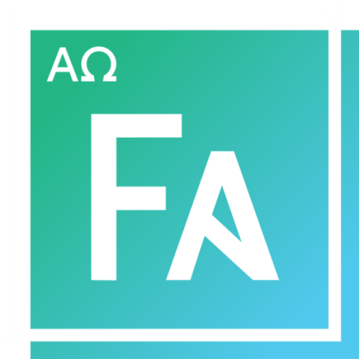 Two Trees Faithelement