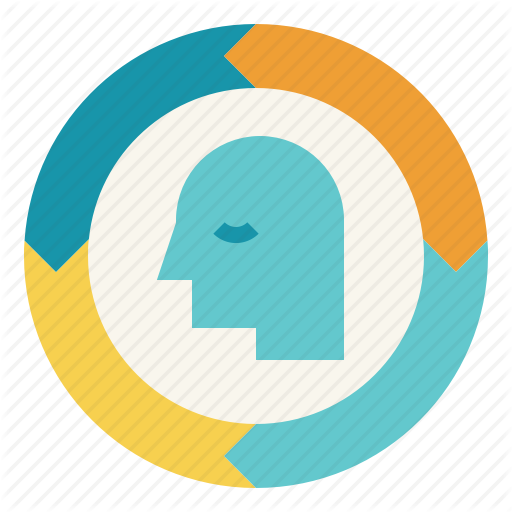 Cross, Cultrual, Infographics, Mind, Person, Sensitivity Icon