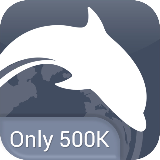 Dolphin Zero Incognito Browser Appstore For Android
