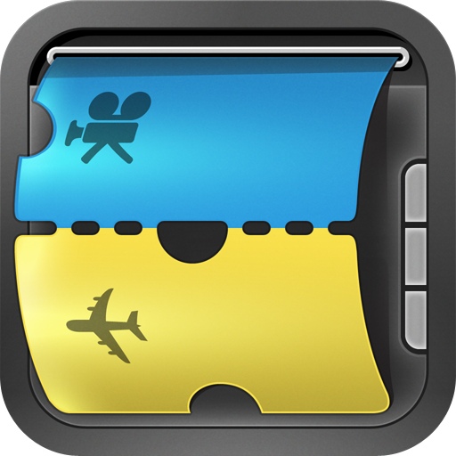 Pass Creator App Icon