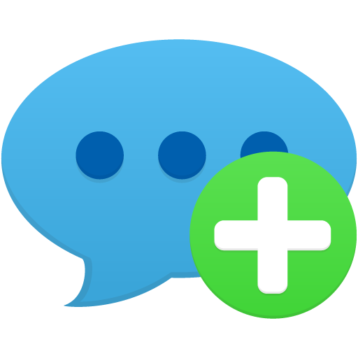 Comment Add Icon Flatastic Iconset Custom Icon Design