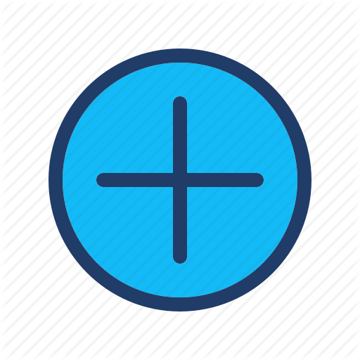 Add, Item, New, Plus, Positive Icon