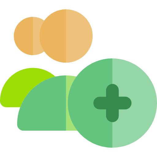 Seo And Web, Profile, Avatar, Social Media, Social, Add, People