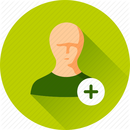 Account, Add, Avatar, Check Mark, Man, People, Person, Profile
