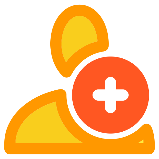 Add, Person Vector Icon Free Icons Uihere