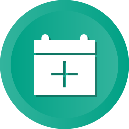 Add, Calendar, Date, Event Icon Free Of Ios Web User