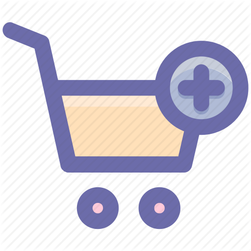 Add, Add To Cart, Cart, Compressor, Shopping, Shopping Cart Icon