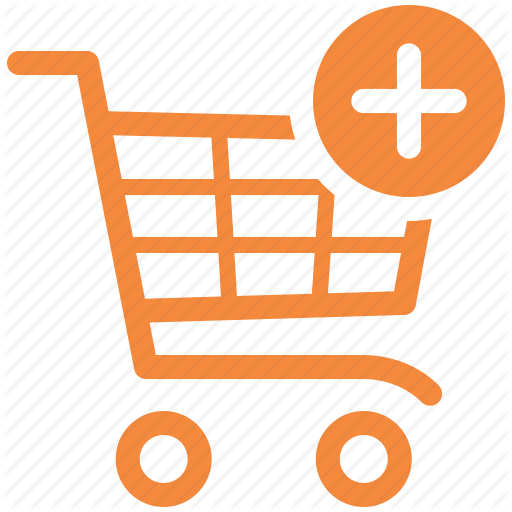 Add To Cart, Ecommerce, Online Shopping, Shopping Cart Icon