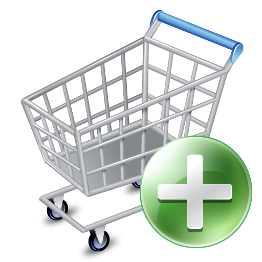 Shop Cart Add Icon Shop Cart Iconset Fast Icon Design