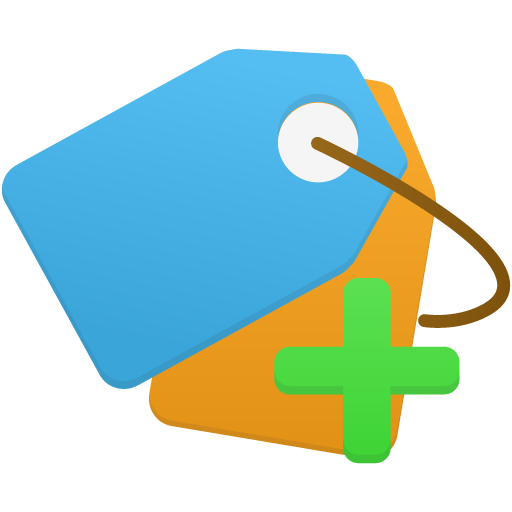 Bookmark Add Icon Flatastic Iconset Custom Icon Design