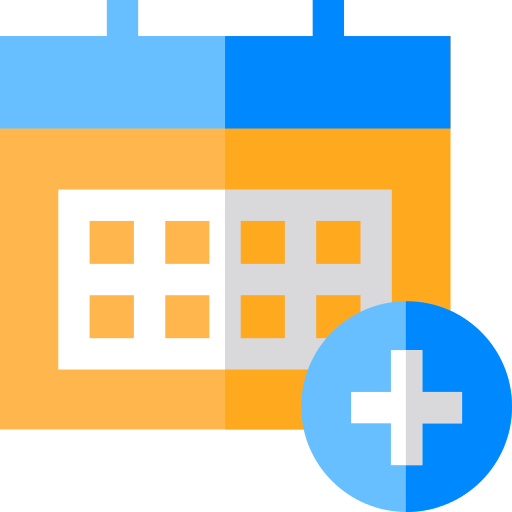 Calendar Add Event Png Icon