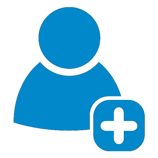 Pictures Of Add User Icon Png