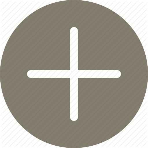 Addition, Additional, Plus Icon