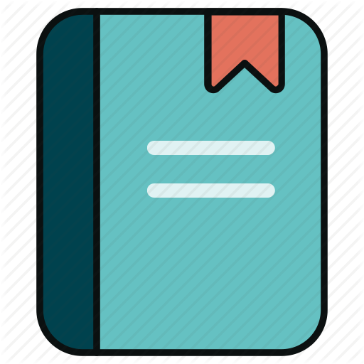 Address Book, Book, Contact List, Contacts, List, Notebook, Phone